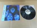 KISS Creatures Of The Night Japanese Vinyl LP w/OBI & Insert Near Mint Free Ship