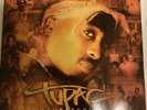 Tupac Resurrection vinyl