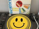 rappers delight vinyl