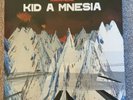 Radiohead – Kid A Mnesia Vinyl 3xLP 2021