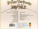 MAYTALS / FROM THE ROOTS (1LP BLACK) NEW VINYL
