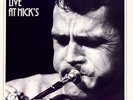 Chet Baker Quartet Featuring Phil Markowitz Live At Nicks NEAR MINT Vinyl LP
