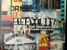King Tubby & Soul Syndicate - Freedom Sounds in Dub - 1976-79 - LP - gebraucht