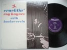 ROY HAYNES BOOKER ERVIN Cracklin' NM NEW JAZZ NJ 8286 Original LP in shrink RVG