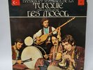 LES MOGOL Danses & Rythmes de la Turquie TURKISH PSYCH PROG ORIGINAL NM
