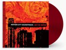 New MOTION CITY SOUNDTRACK I Am The Movie Translucent Ruby Red Vinyl LP