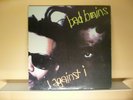 Bad Brains - I Against I - Punk  1986 - RARITÄT US Pressung - 12
