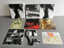 PEARL JAM lim/num Vinyl 2LP + CD Box Set Live On Ten Legs (2011 Monkeywrench EU)