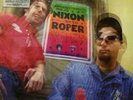 Mojo Nixon And Skid Roper Frenzy Lp