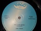 Lion Youth - Rat A Cut Bottle Rare Reggae Roots 12