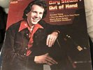 GARY STEWART ‘Out Of Hand’ LP Record 1975 Country NM Vinyl RARE