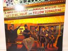 The Beatles LP The Beatles Reel Music / Odeon + Souvenir Program