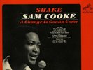 Sam Cooke  