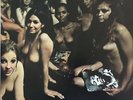 JIMI HENDRIX ELECTRIC LADYLAND 1968 DOULBLE LP