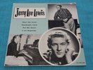 Jerry Lee Lewis Sun EP 108 - US EP - Don´t be Cruel 