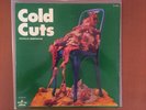 NICHOLAS GREENWOOD COLD CUTS 1972 MINT MONSTER RARE