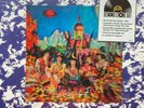 ROLLING STONES-Their Satanic Majesties (RSD 2018) Clear vinyl