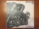 COMUS First Utterance LP 1971 DAWN 1st Press + INSERT NEAR MINT
