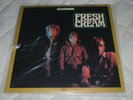 DCC VINYL, FACTORY SEALED, FRESH CREAM, CREAM