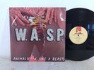 W.A.S.P. - Animal (F**k Like A Beast) 12