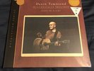 DEVIN TOWNSEND - ACOUSTICALLY INCLINED LIVE - 2LP CLEAR VINYL - 2021 - NEW - SYL