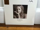 Jewel - Spirit 1998 Atlantic Records 2 x Vinyl LP SEALED Hype Sticker Promo