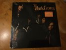 The Black Crowes: Shake Your Money Maker--SEALED 1990 Vinyl W/Sticker