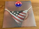 THE BLACK CROWES AMORICA LTD ED SEALED WHITE VINYL 1-43000 LP USA SUPER RARE