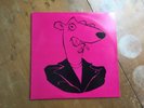 Screeching Weasel: Boogadaboogadaboogada --Original Roadkill Press w/Insert