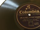 78rpm FRED AND ADELE ASTAIRE, Lady Be Good: I’d Rather Charleston RARE EX