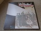 Led Zeppelin II 2 LP UK Red & Plum XMAS 1970  SUPER AUDIO   [Ex+/Ex-]  BELEIVE  