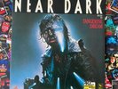 Tangerine Dream Near Dark Soundtrack Vinyl Record Amazing Condition