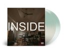 Bo Burnham - Inside (The Songs) 2LP [Vinyl] Indie Exclusive Clear Bottle Glass