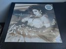 MADONNA - LIKE A VIRGIN - 180-GRAM CRYSTAL CLEAR VINYL LP 2019 - NEW & SEALED