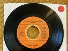 BOBBY BLAND - Shoes / A Touch Of The Blues. Duke Records Northern Soul Vinyl