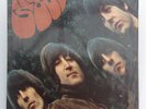 THE BEATLES RUBBER SOUL PMC1267 
