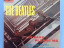 THE BEATLES 