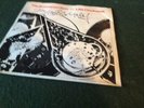 The Boomtown Rats Like Clockwork 7 inch signed single