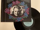 Blossom Dearie Blossom Time Vinyl 1966 Fontana Records