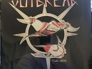 Outbreak Master Stroke Vinyl LP Sealed Heavy Metal Thrash Private Press Limited