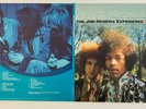Jimi Hendrix -  BBC Sessions, Triple Vinyl, US 1998