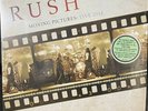Rush-Moving Pictures: Live 2011 180 g LP