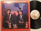 Bob & Doug Mckenzie Lp Great White North On Mercury - Nm / Vg+ To Vg++