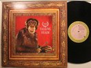 Talking Heads Lp Naked On Sire - Vg++ To Nm / Vg++