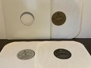 Madonna - GHV2 Remixed (Best Of 1991-2001) Vinyl 3 LP Promo 2001 WB PRO-A-100781