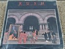 1981 Rush - Moving Pictures - SRM 1-4013 VINYL LP (FC105-3-G860)