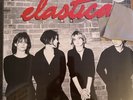 Elastica RSD 1000 only numbered edition Vinyl LP w/flexi Britpop Blur mint/new