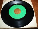 FOUR TRACKS MP-1 45 MANDINGO RECORDS AR489 LIKE MY LOVE FOR YOU/VOODOO MAN SUPER
