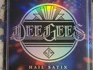 NEW OFFICIAL / DEE GEES Hail Satin LP vinyl RSD Limited Edition foo fighters