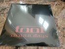 Tool 10000 Days Limited Yellow Vinyl 2xLP BRAND NEW & SEALED Sharp Corners RARE